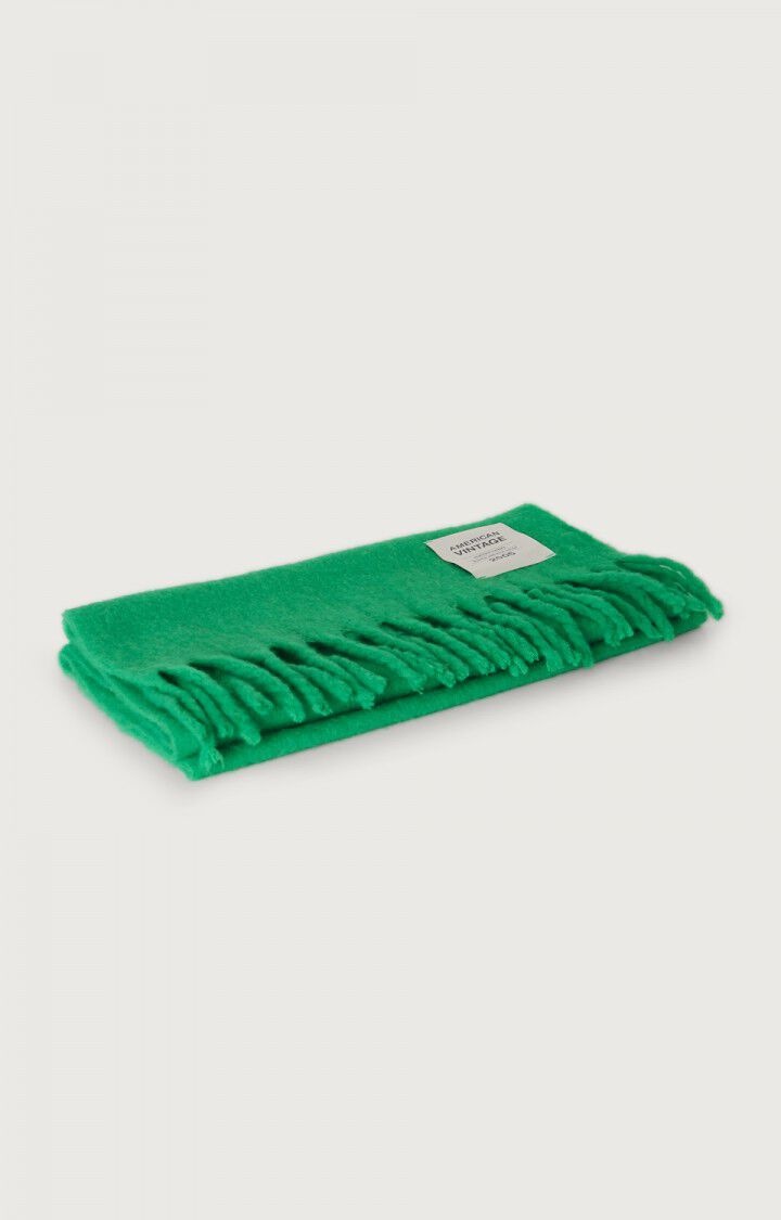 American Vintage ZI20A Sjaal Mint L