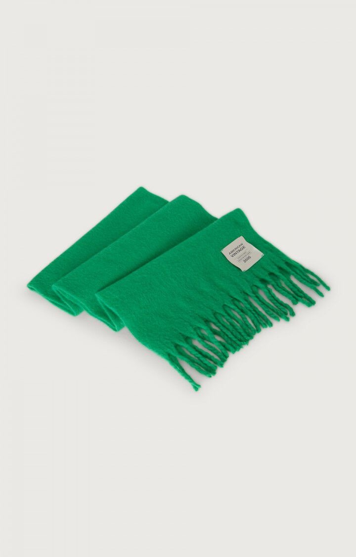 American Vintage ZI20A Sjaal Mint L