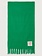 American Vintage ZI20A Sjaal Mint L