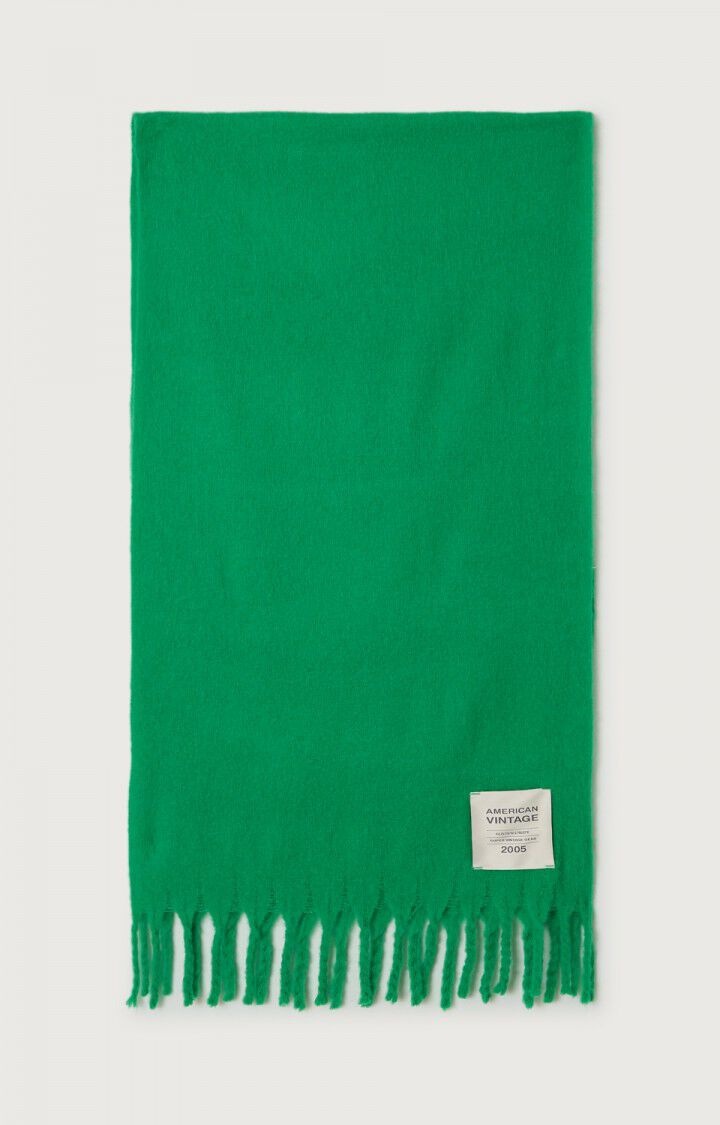 American Vintage ZI20A Sjaal Mint L