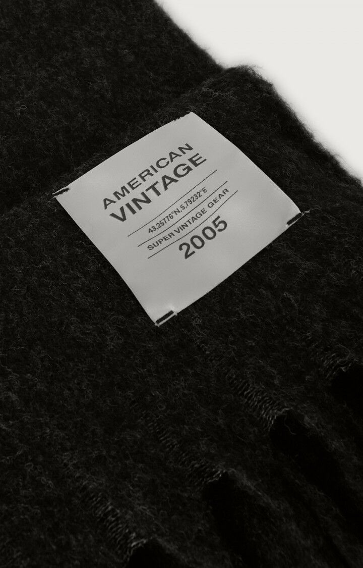 American Vintage ZI20A Sjaal Nuit L