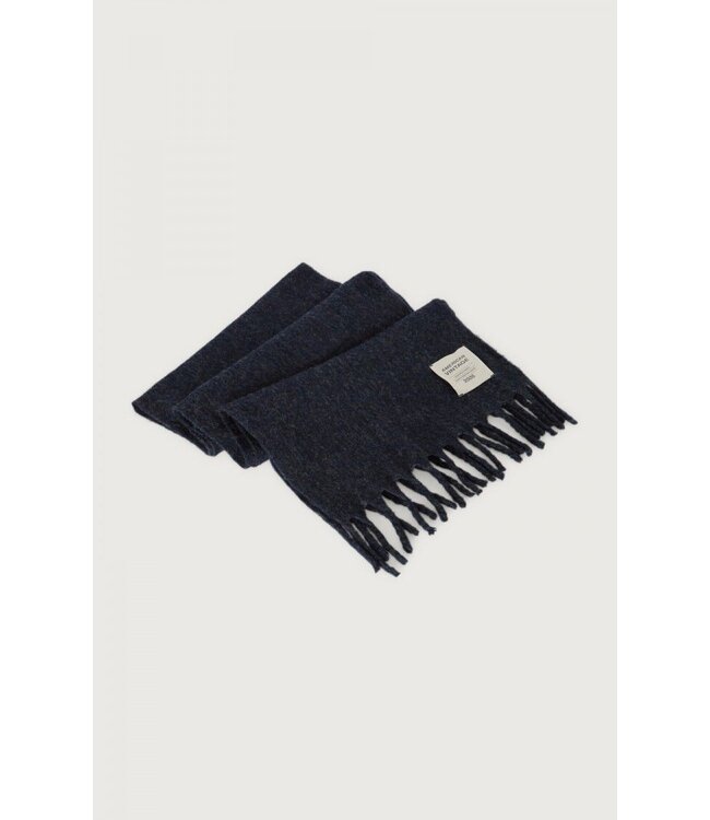 American Vintage ZI20A Sjaal Nuit L