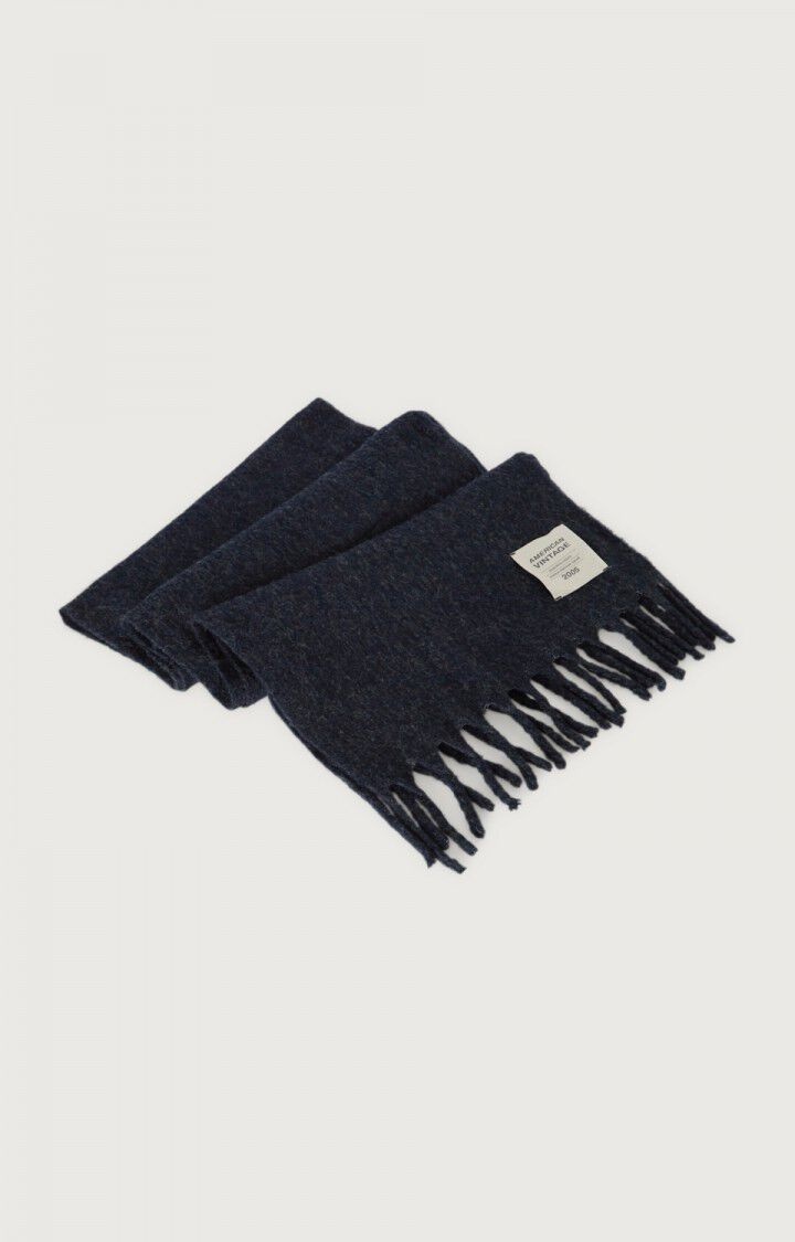 American Vintage ZI20A Sjaal Nuit L