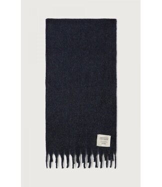 American Vintage ZI20A Sjaal Nuit L