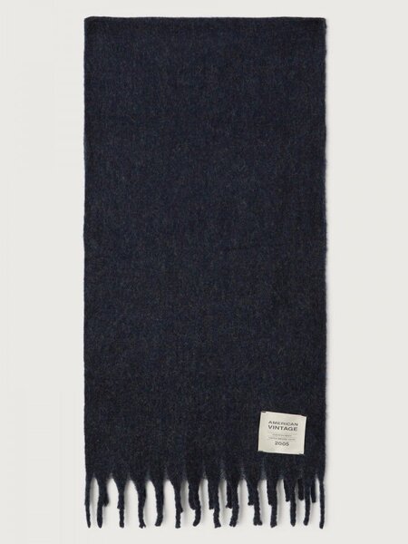 American Vintage ZI20A Sjaal Nuit L
