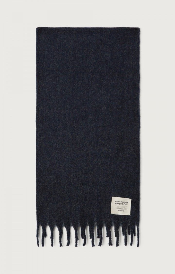 American Vintage ZI20A Sjaal Nuit L
