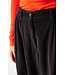 American Vintage PADO10B pantalon Carbone vintage