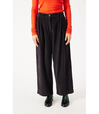American Vintage PADO10B pantalon Carbone vintage