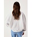 American Vintage BAP03D sweater Gris chine