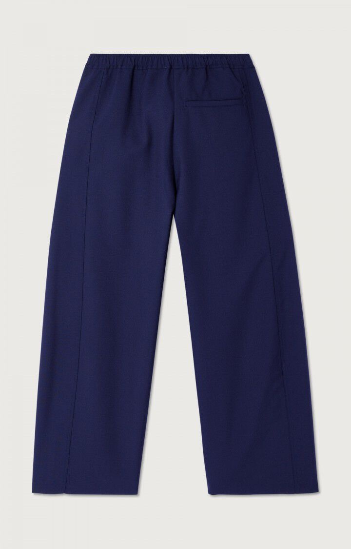 American Vintage AYA10C pantalon Navy