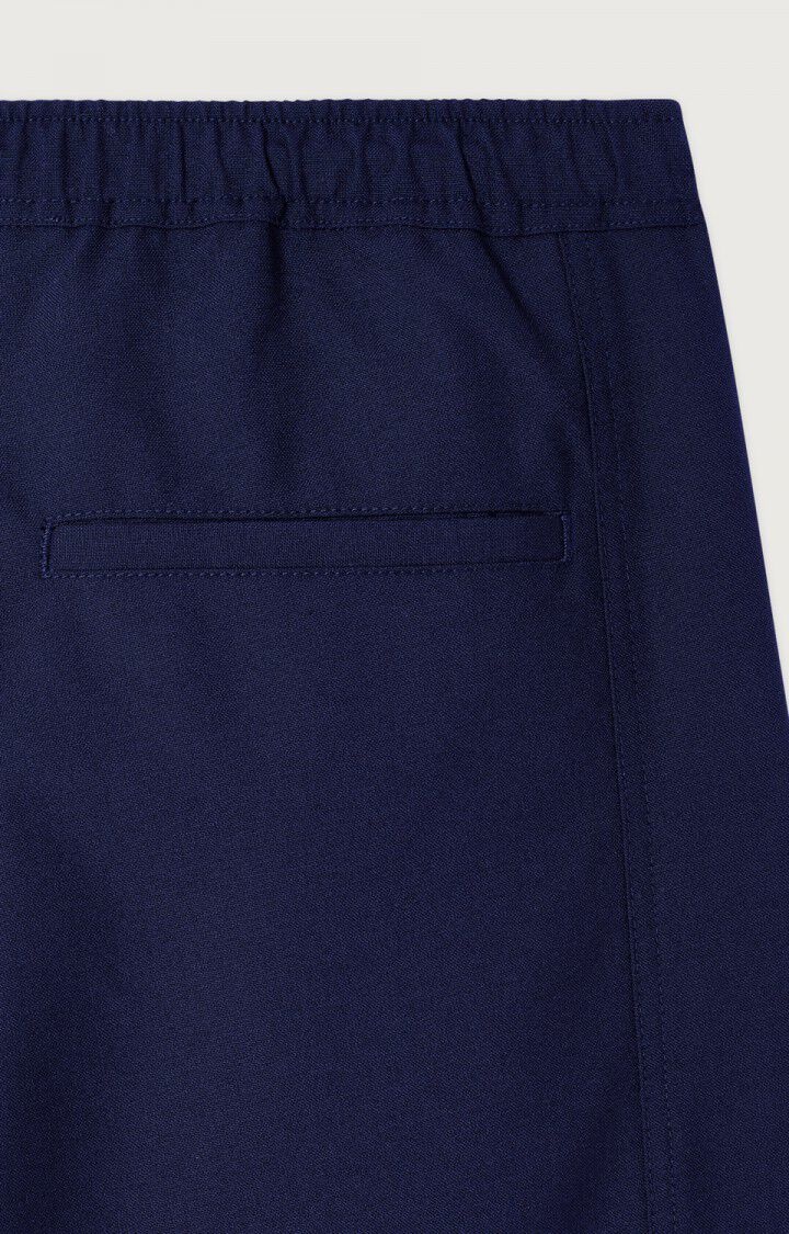 American Vintage AYA10C pantalon Navy