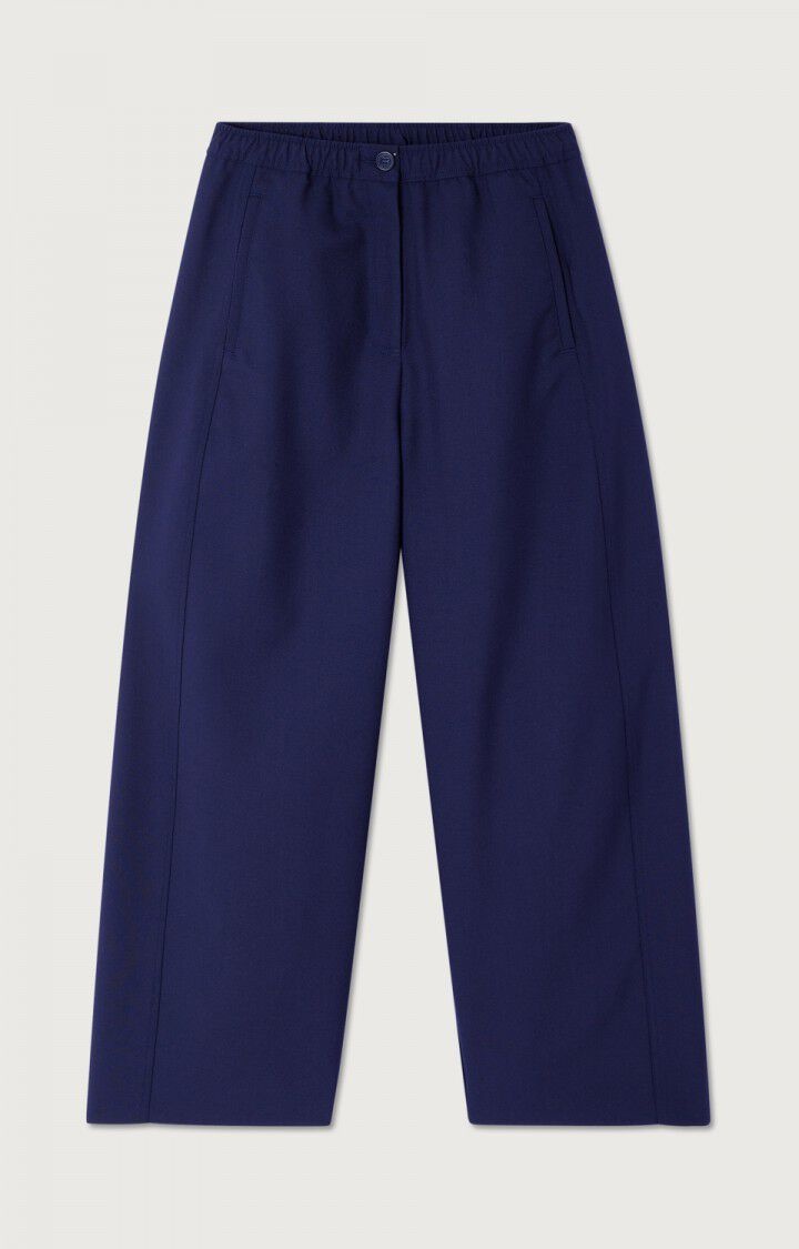 American Vintage AYA10C pantalon Navy