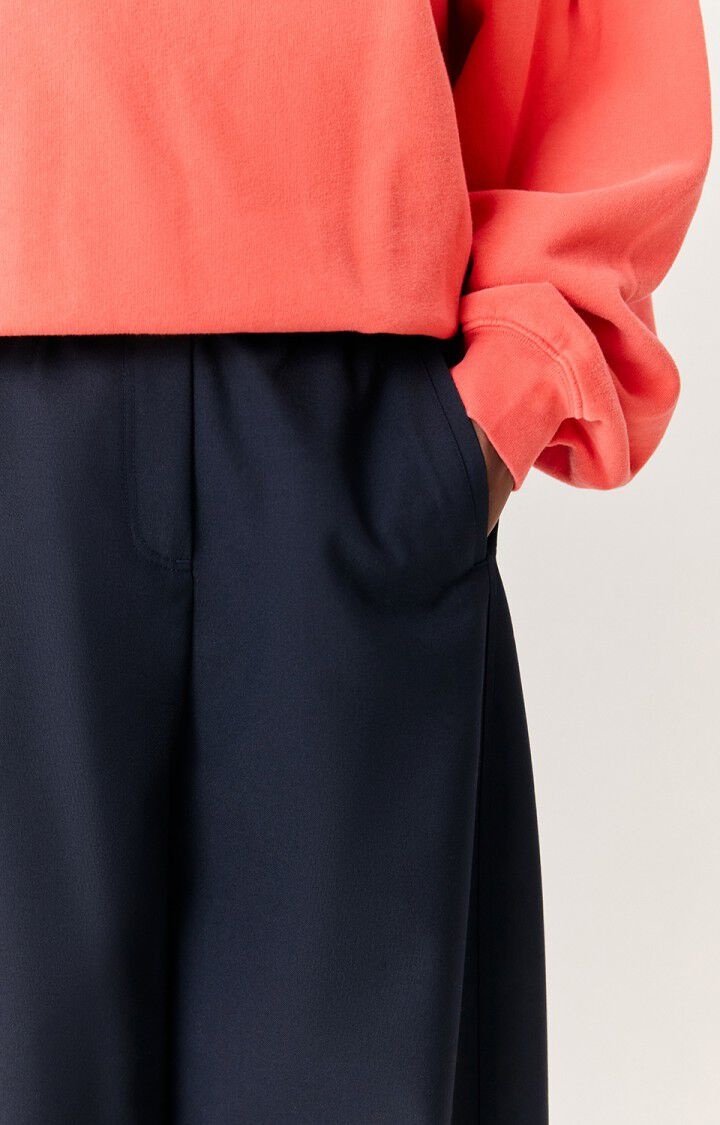 American Vintage AYA10C pantalon Navy