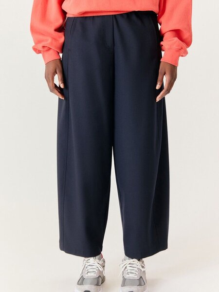American Vintage AYA10C pantalon Navy