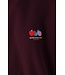 American Vintage ATU03D sweater Lie de vin