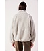 American Vintage HOK16CH Vest Polaire chine