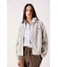 American Vintage HOK16CH Vest Polaire chine