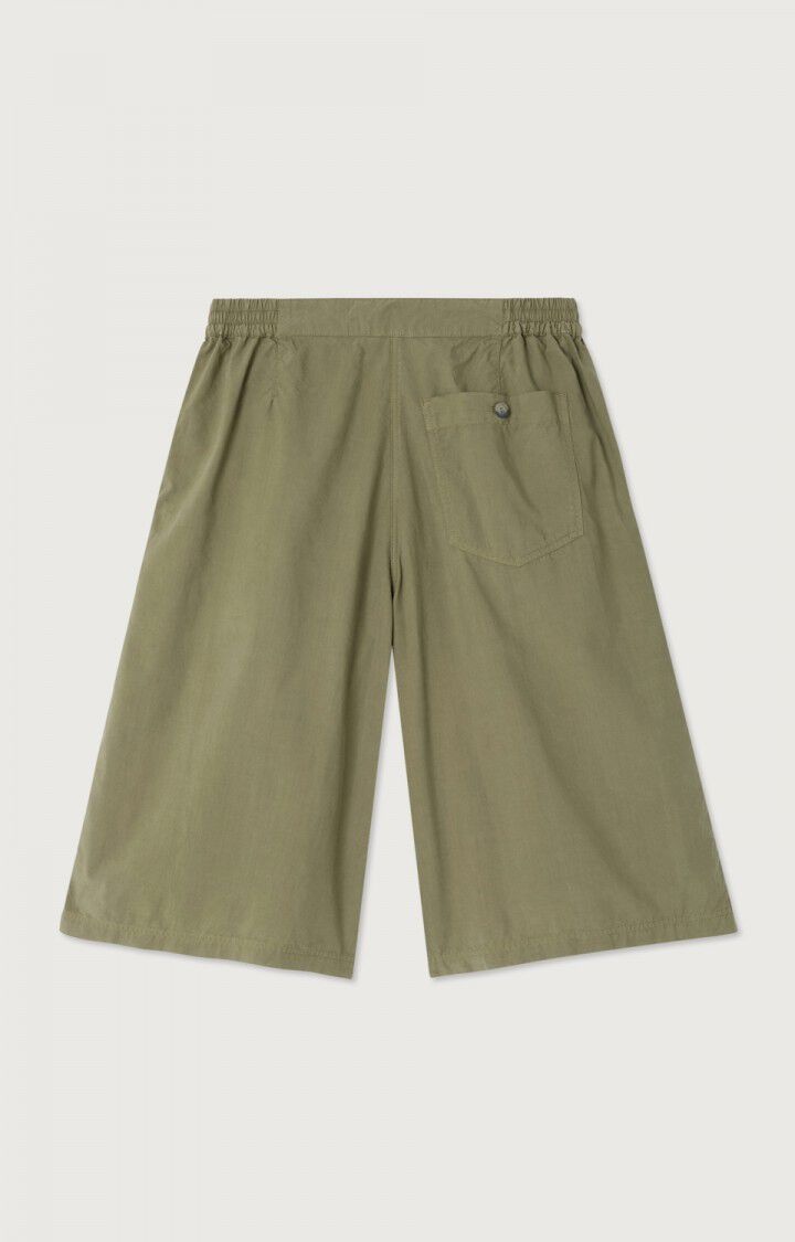 American Vintage TOH09 short Sauge vintage