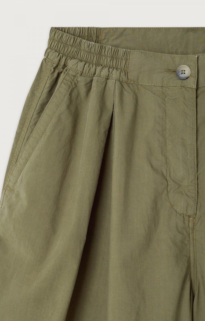 American Vintage TOH09 short Sauge vintage