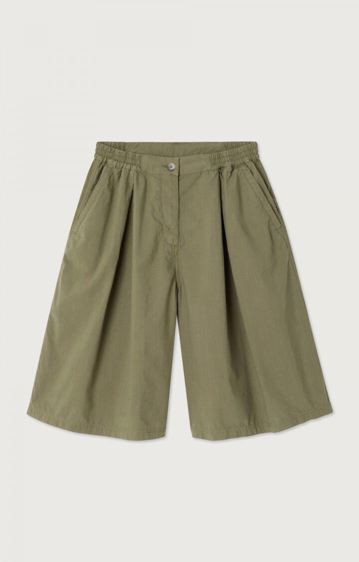 American Vintage TOH09 short Sauge vintage