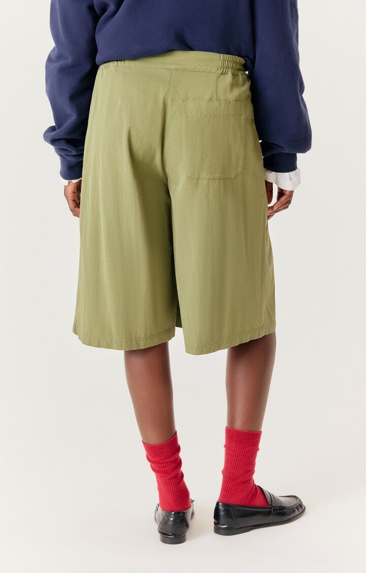 American Vintage TOH09 short Sauge vintage
