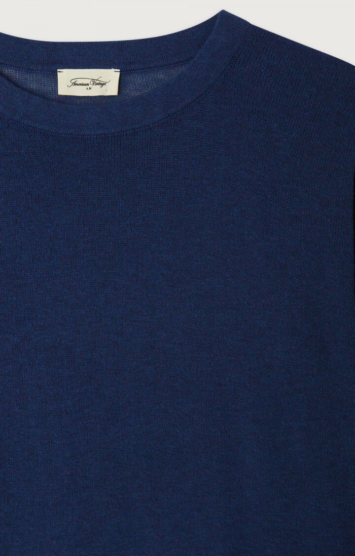 American Vintage TOI18A top Ocean melange