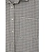 American Vintage HOX06A shirt Carreaux Brouillard
