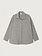 American Vintage HOX06A shirt Carreaux Brouillard