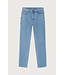 American Vintage JOY11O jeans Authentique stone