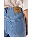 American Vintage JOY11O jeans Authentique stone