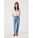 American Vintage JOY11O jeans Authentique stone
