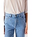 American Vintage JOY11O jeans Authentique stone