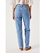 American Vintage JOY11O jeans Authentique stone