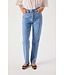 American Vintage JOY11O jeans Authentique stone