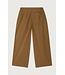 American Vintage TOH10A balloon pantalon Moka vintage