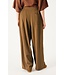 American Vintage TOH10A balloon pantalon Moka vintage