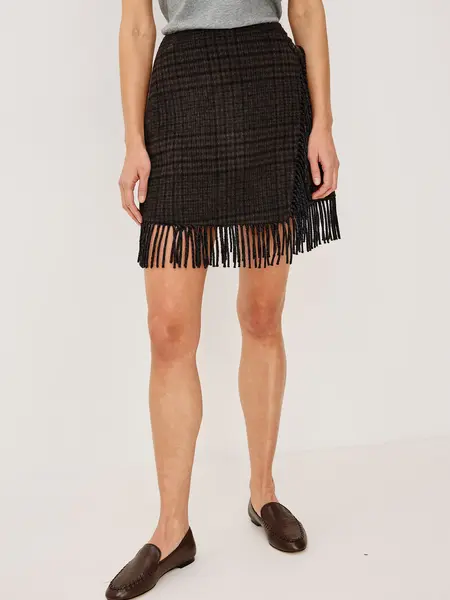 Rails Vista rok Highland plaid