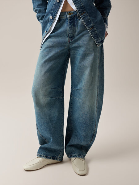Lois Aliana jeans Double stone
