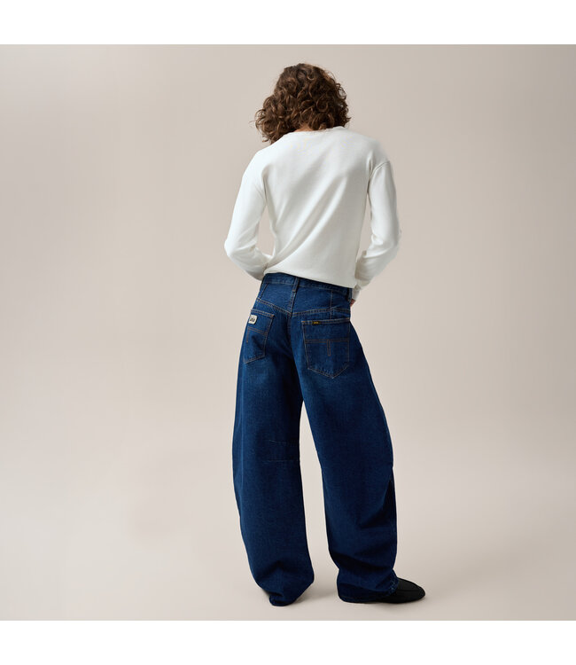Lois Aliana jeans faint stone
