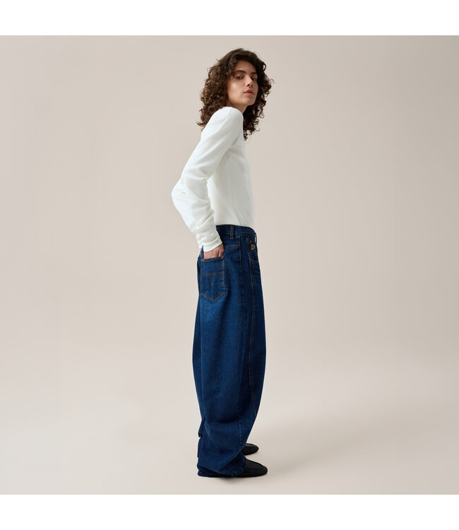Lois Aliana jeans faint stone