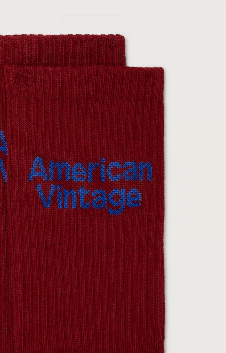 American Vintage CLY00BH sokken Baie