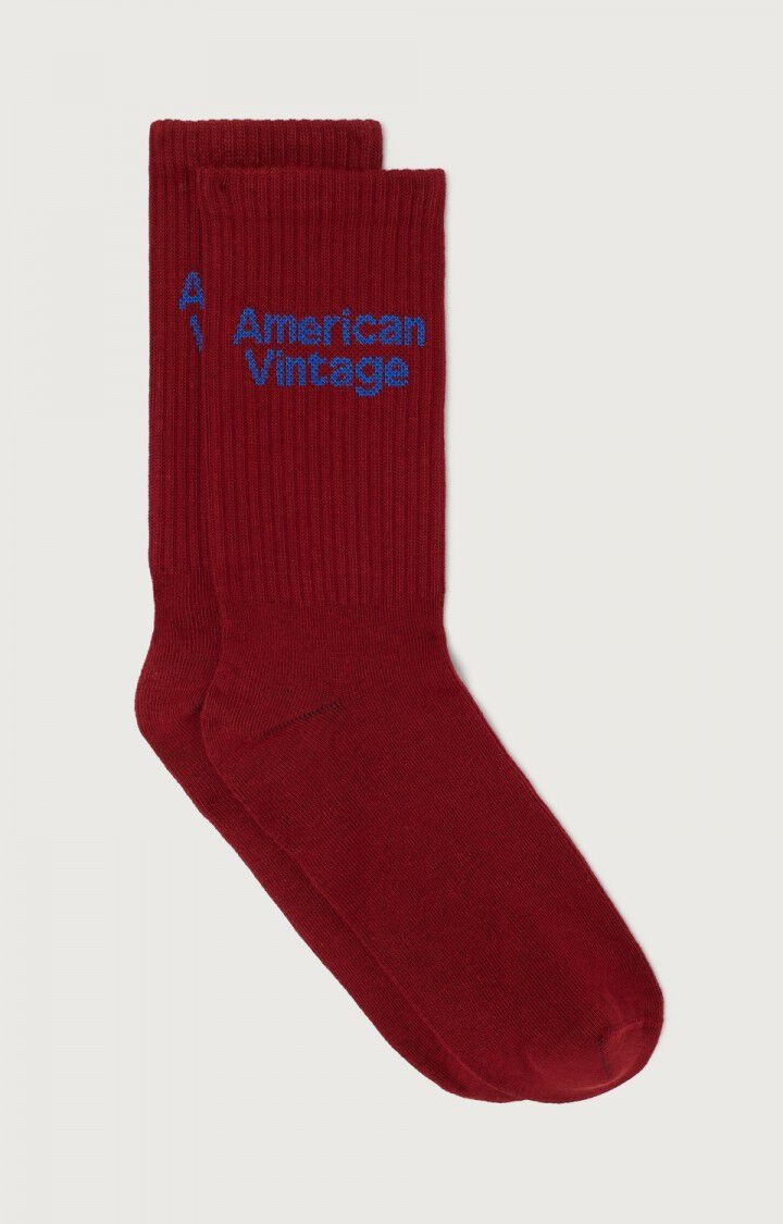 American Vintage CLY00BH sokken Baie
