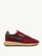 Autry Reelwind low wom UT29 suede/net Rounge/cordovan