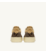 Autry Medalist low wom JA02 sneakers mix pony/safari Leo/zebra/ivory