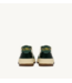 Autry Medalist low wom CZ02 leather/cocco print sneakers Marshmallow/green