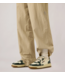 Autry Medalist low wom CZ02 leather/cocco print sneakers Marshmallow/green