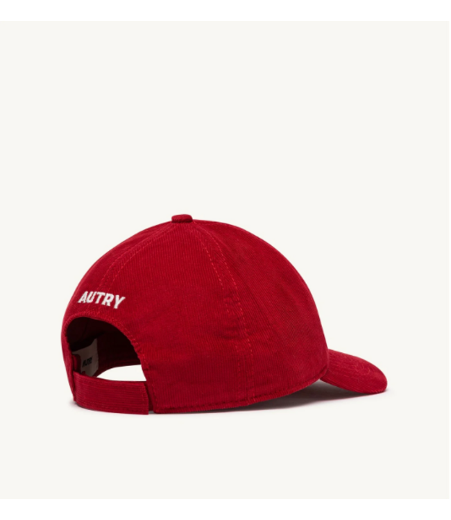 Autry Baseball cap Trick