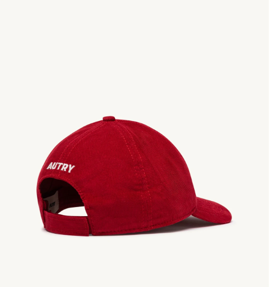Autry Baseball cap Trick