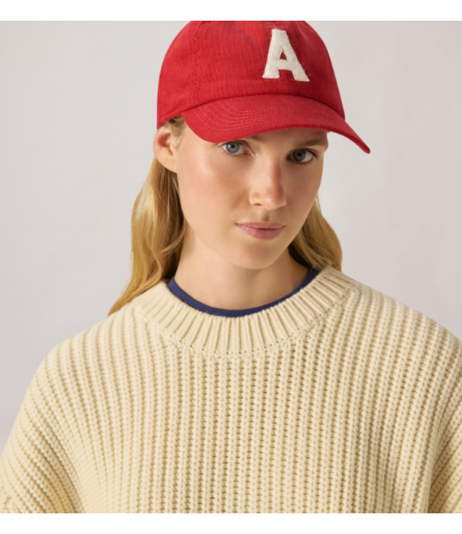 Autry Baseball cap Trick