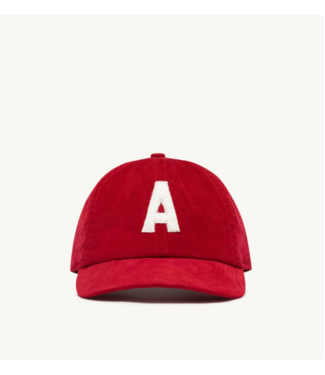 Autry Baseball cap Trick